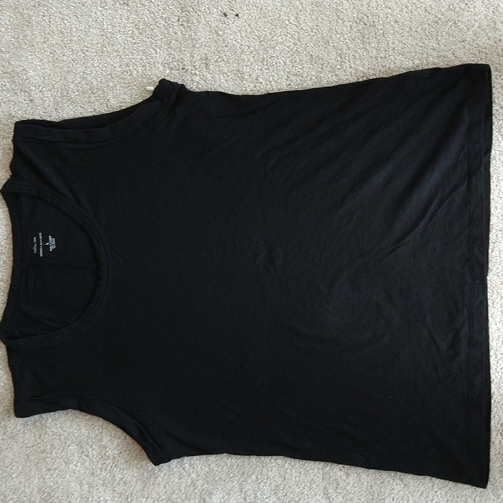 Banana Republic Malibu T size Large